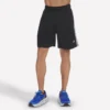 Hoops 7-tums shorts med färgblock Hoops 7-tums shorts med färgblock