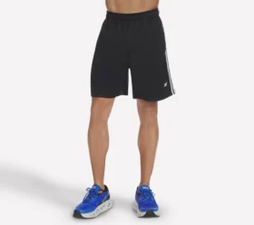 Hoops 7-tums shorts med färgblock