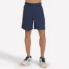 Hoops 7-tums shorts med färgblock Hoops 7-tums shorts med färgblock