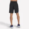 Hoops 7-tums shorts med färgblock Hoops 7-tums shorts med färgblock