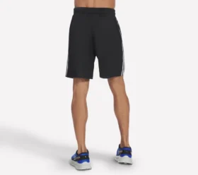 Hoops 7-tums shorts med färgblock