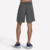 Hoops 7-tums shorts med färgblock Hoops 7-tums shorts med färgblock