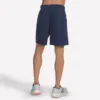 Hoops 7-tums shorts med färgblock Hoops 7-tums shorts med färgblock