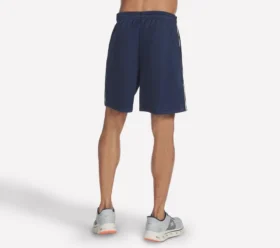 Hoops 7-tums shorts med färgblock