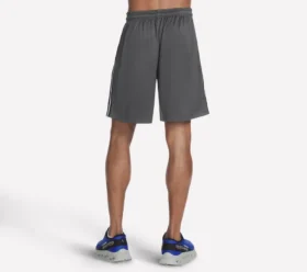 Hoops 7-tums shorts med färgblock