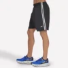 Hoops 7-tums shorts med färgblock Hoops 7-tums shorts med färgblock