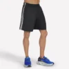 Hoops 7-tums shorts med färgblock Hoops 7-tums shorts med färgblock