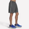 Hoops 7-tums shorts med färgblock Hoops 7-tums shorts med färgblock