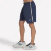 Hoops 7-tums shorts med färgblock Hoops 7-tums shorts med färgblock