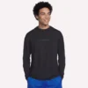 Hoops långärmad hoodie Hoops långärmad hoodie