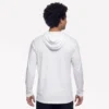 Hoops långärmad hoodie Hoops långärmad hoodie