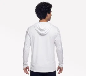 Hoops långärmad hoodie
