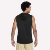 Hoops ärmlös hoodie Hoops ärmlös hoodie