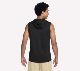 Hoops ärmlös hoodie