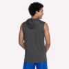 Hoops ärmlös hoodie Hoops ärmlös hoodie