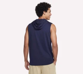 Hoops ärmlös hoodie