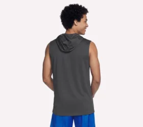 Hoops ärmlös hoodie