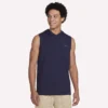 Hoops ärmlös hoodie Hoops ärmlös hoodie