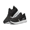 Horizon Sneakers Svart/Vit
