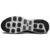 Horizon Sneakers Svart/Vit