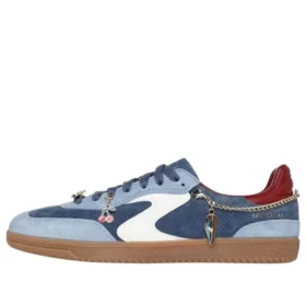Hotshot City Charm ”NAVY MULTI”