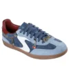 Hotshot City Charm ”NAVY MULTI”