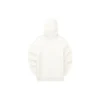 Huvtröja Casual långärmad sweatshirt ”White”