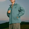Huvtröja i Sports-serien ”Teal”