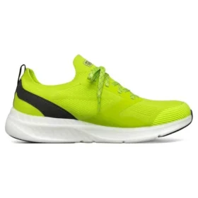 Hyper Burst ”Neon Green Black”