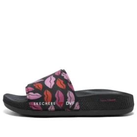 Hyper Goodyear DVF ”Svart Rosa Röd”