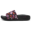 Hyper Goodyear DVF ”Svart Rosa Röd”
