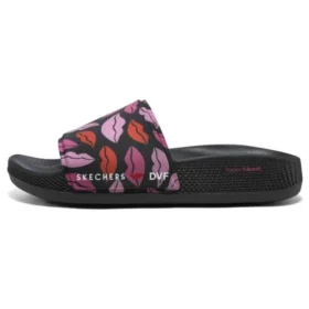 Hyper Goodyear DVF ”Svart Rosa Röd”