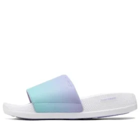 Hyper Slide ”Purple White”