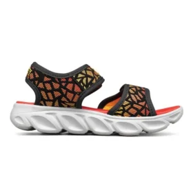 Hypno-Splash ”Orange Black”