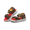 Hypno-Splash ”Orange Black”