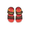 Hypno-Splash ”Orange Black”