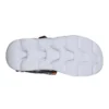 Hypno Splash-sandaler K Svart/Orange