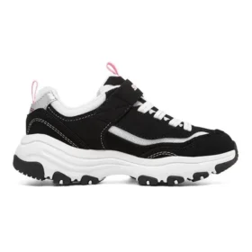 I Conik ”Black Pink White”