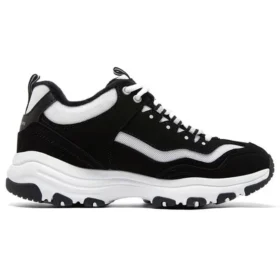 I-Conik ”Black White”