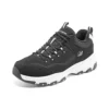 I-Conik ”Black White”