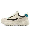 I-conik ”Cream White Black”