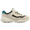 I-conik ”Cream White Black”