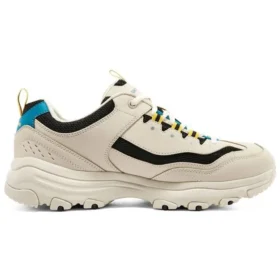 I-conik ”Cream White Black”