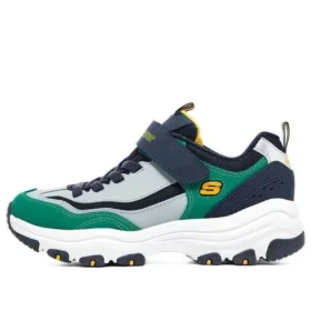I-Conik ”Green Navy White”