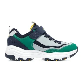 I-Conik ”Green Navy White”