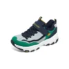 I-Conik ”Green Navy White”