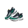 I-Conik ”Green Navy White”