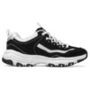 I-Conik low GS Svart/Vit