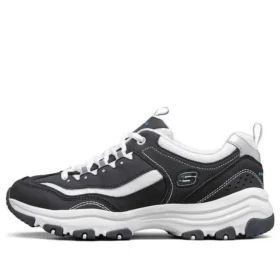 I-Conik Low-top Blå/Vit