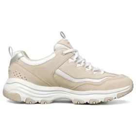 I-Conik Low-top Grå/Brun